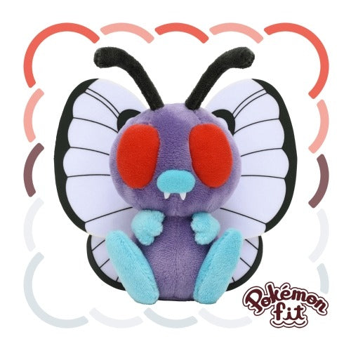 Pokémon Fit Japón Pokémon Center 151 / 1er Generación