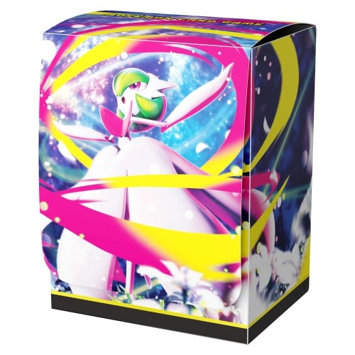 Pokémon Center DeckBoxes Japón / 33 Modelos