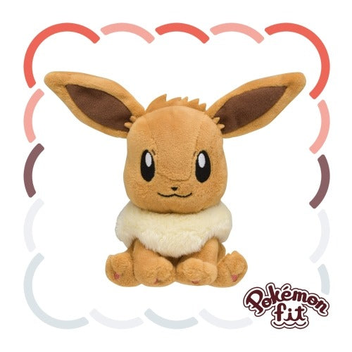 Pokémon Fit Japón Pokémon Center 151 / 1er Generación