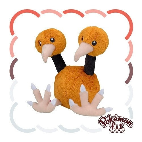 Pokémon Fit Japón Pokémon Center 151 / 1er Generación