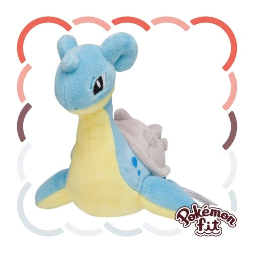 Pokémon Fit Japón Pokémon Center 151 / 1er Generación