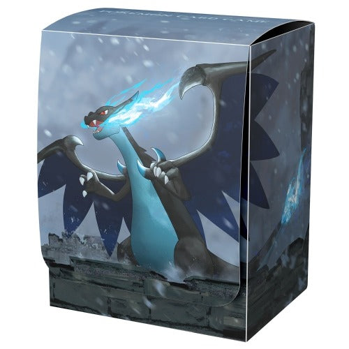 Pokémon Center DeckBoxes Japón / 33 Modelos