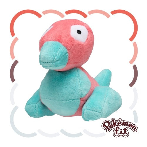 Pokémon Fit Japón Pokémon Center 151 / 1er Generación