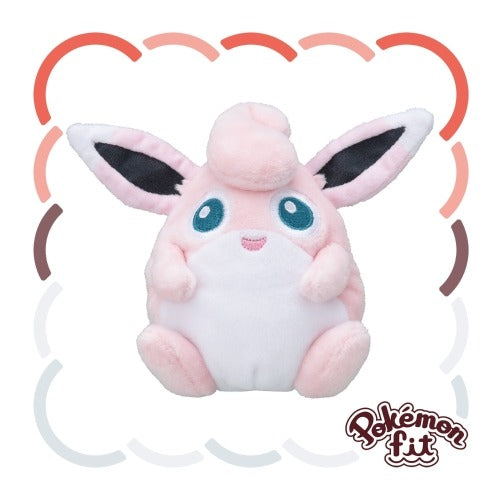 Pokémon Fit Japón Pokémon Center 151 / 1er Generación