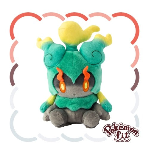 Pokémon Fit Japón Pokémon Center Mageama / Marshadow´s / Poipole
