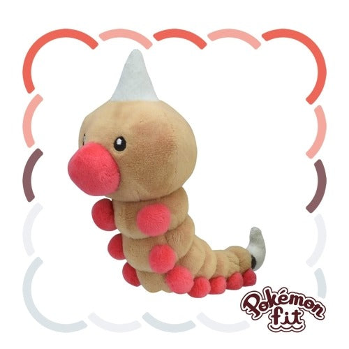 Pokémon Fit Japón Pokémon Center 151 / 1er Generación