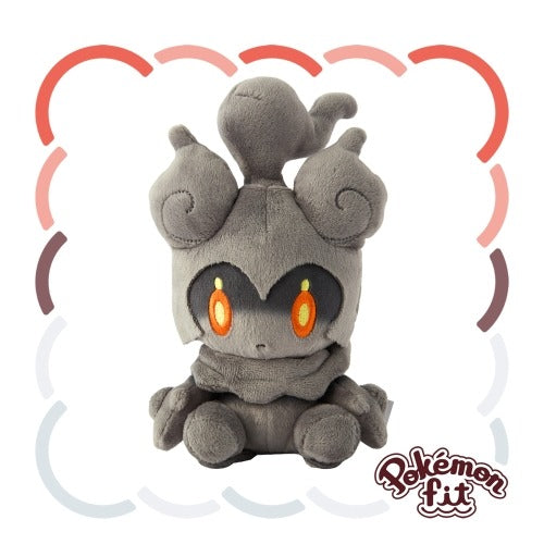 Pokémon Fit Japón Pokémon Center Mageama / Marshadow´s / Poipole