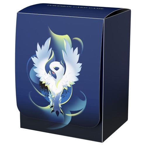 Pokémon Center DeckBoxes Japón / 33 Modelos