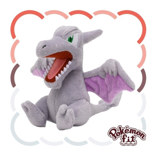 Pokémon Fit Japón Pokémon Center 151 / 1er Generación