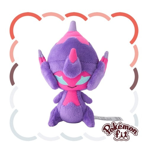 Pokémon Fit Japón Pokémon Center Mageama / Marshadow´s / Poipole