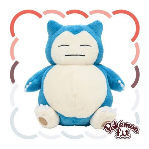 Pokémon Fit Japón Pokémon Center 151 / 1er Generación