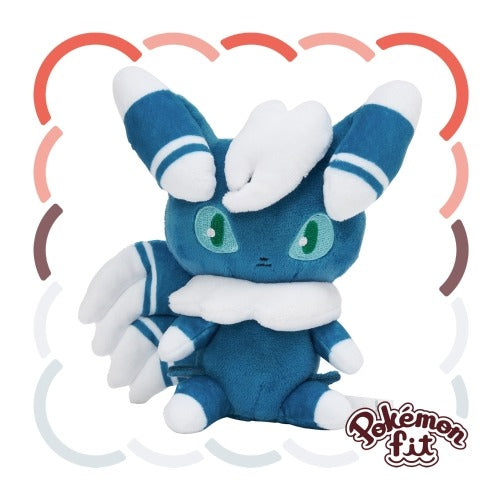 Pokémon Fit Japón Pokémon Center Espurr / Meowstic´s