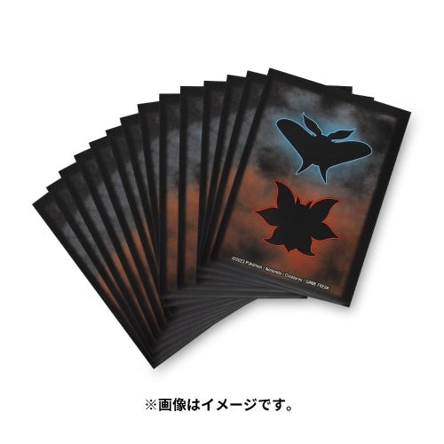 Pokémon Center Sleeves Japón / 50 Modelos