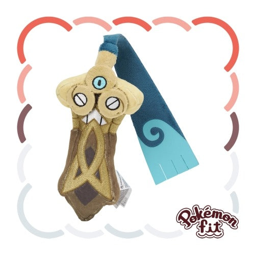 Pokémon Fit Japón Pokémon Center Honedge / Doublade / Aegislash´s