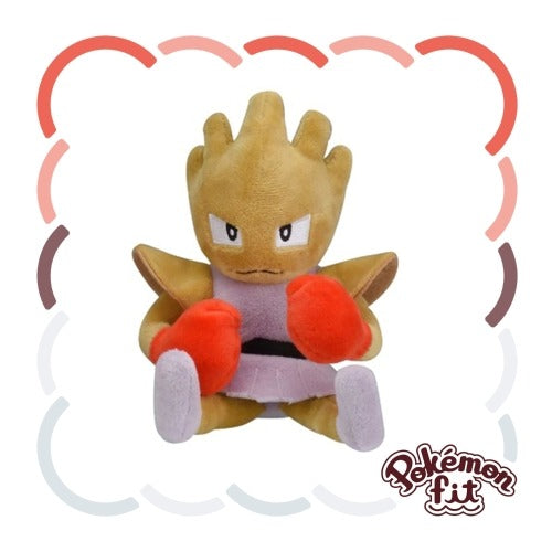 Pokémon Fit Japón Pokémon Center 151 / 1er Generación