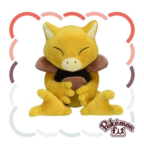 Pokémon Fit Japón Pokémon Center 151 / 1er Generación