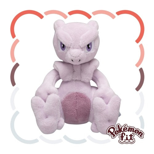 Pokémon Fit Japón Pokémon Center 151 / 1er Generación