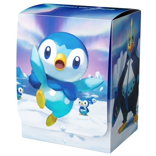 Pokémon Center DeckBoxes Japón / 33 Modelos