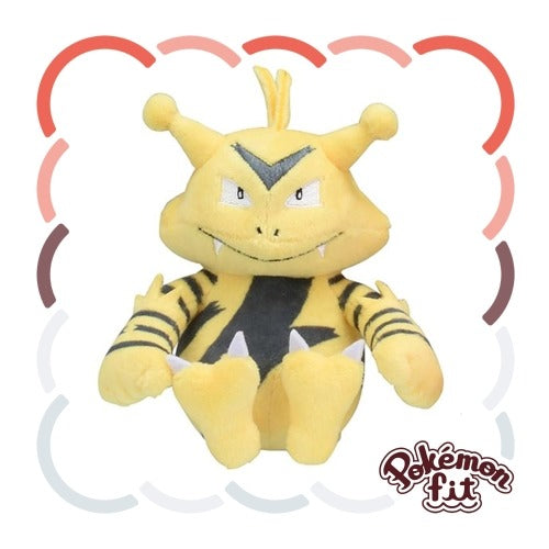 Pokémon Fit Japón Pokémon Center 151 / 1er Generación