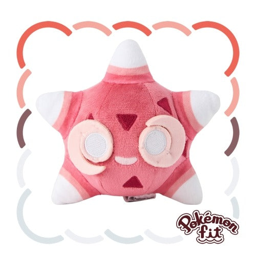 Pokémon Fit Japón Pokémon Center Pyukumuku / Null / Silvally / Minior´s