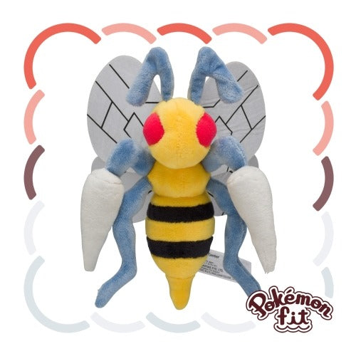 Pokémon Fit Japón Pokémon Center 151 / 1er Generación