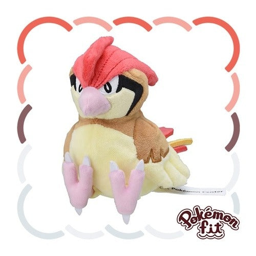 Pokémon Fit Japón Pokémon Center 151 / 1er Generación