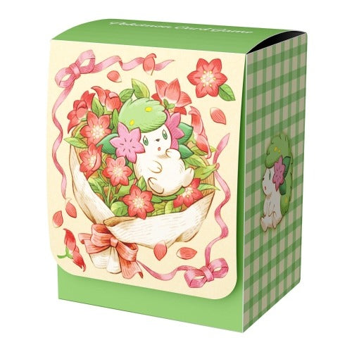 Pokémon Center DeckBoxes Japón / 33 Modelos