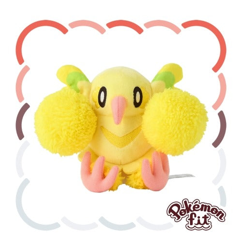 Pokémon Fit Japón Pokémon Center Oricorio´s