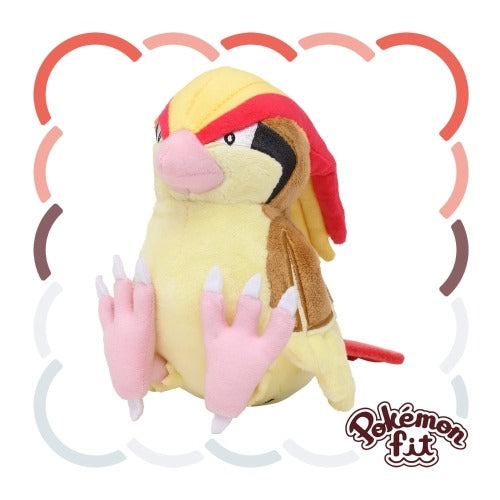 Pokémon Fit Japón Pokémon Center 151 / 1er Generación