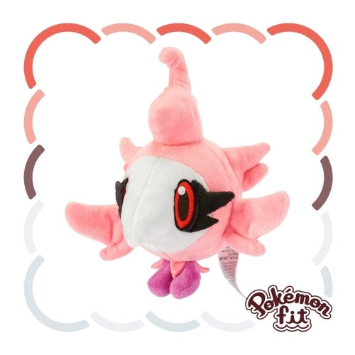 Pokémon Fit Japón Pokémon Center Scrunchie / Aromatisse