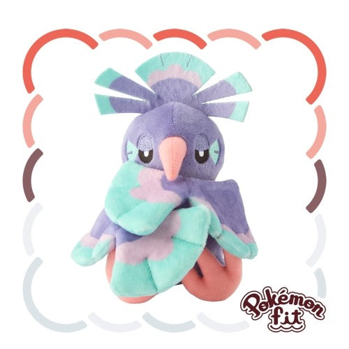 Pokémon Fit Japón Pokémon Center Oricorio´s