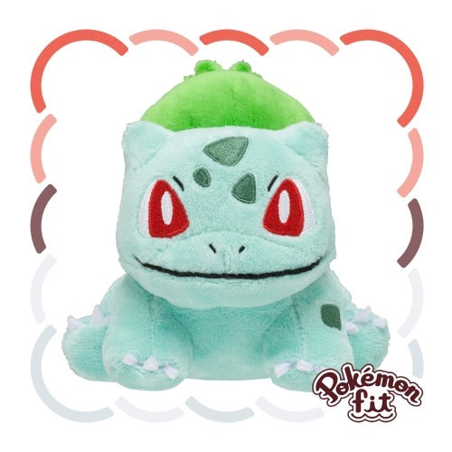 Pokémon Fit Japón Pokémon Center 151 / 1er Generación