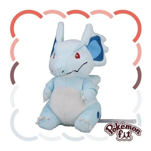 Pokémon Fit Japón Pokémon Center 151 / 1er Generación