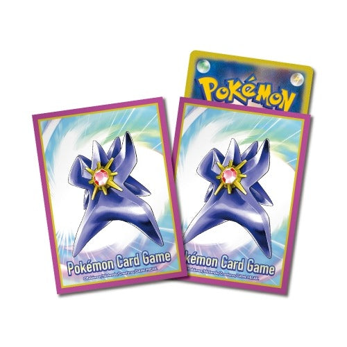 Pokémon Center Sleeves Japón / 50 Modelos