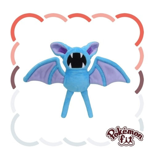 Pokémon Fit Japón Pokémon Center 151 / 1er Generación