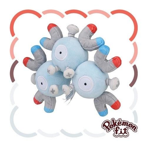 Pokémon Fit Japón Pokémon Center 151 / 1er Generación