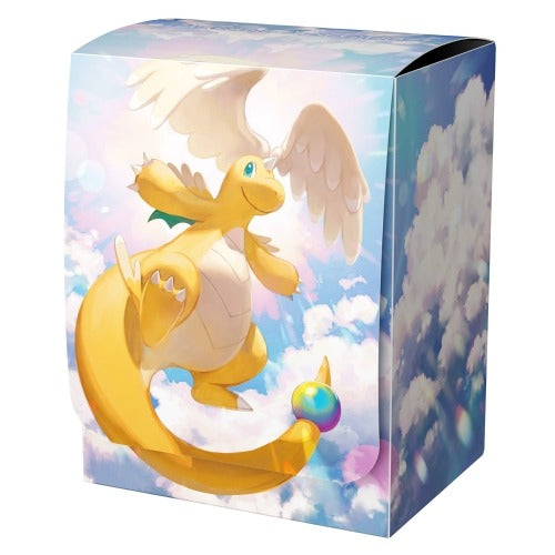 Pokémon Center DeckBoxes Japón / 33 Modelos
