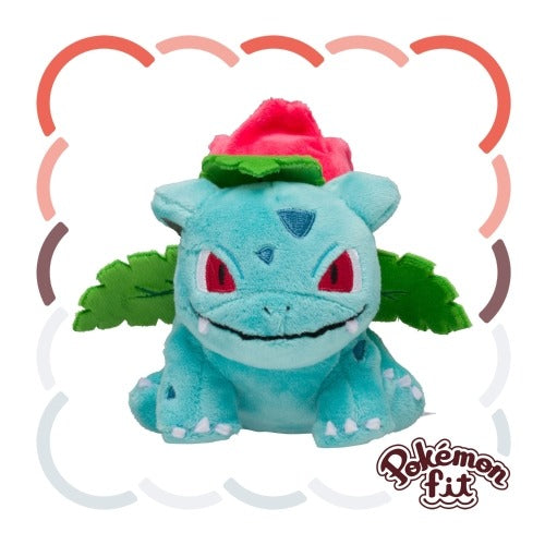 Pokémon Fit Japón Pokémon Center 151 / 1er Generación