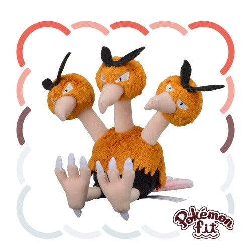 Pokémon Fit Japón Pokémon Center 151 / 1er Generación