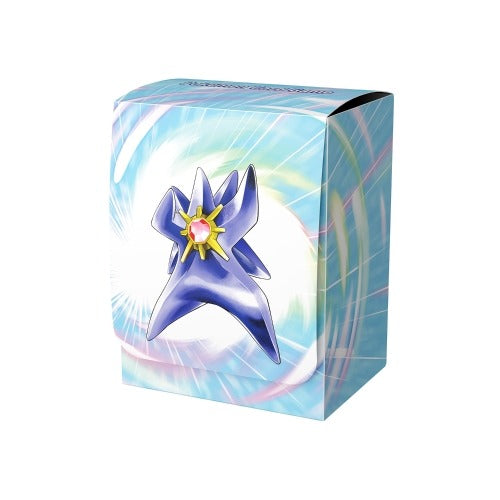 Pokémon Center DeckBoxes Japón / 33 Modelos