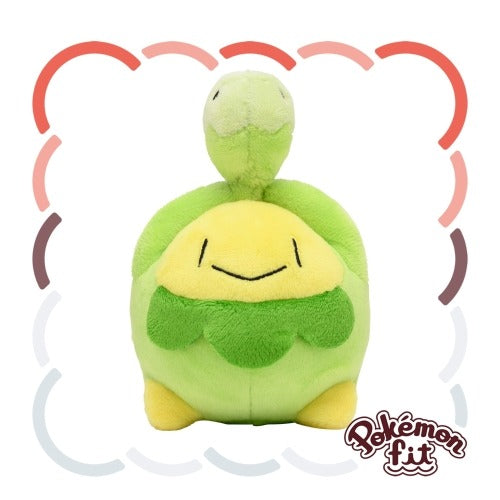 Pokémon Fit Japón Pokémon Center Budew / Burmy´s / Womdam´s