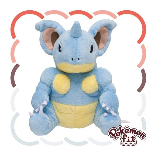 Pokémon Fit Japón Pokémon Center 151 / 1er Generación