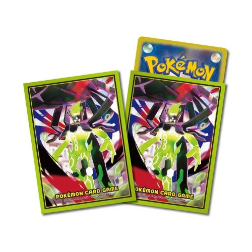 Pokémon Center Sleeves Japón / 50 Modelos