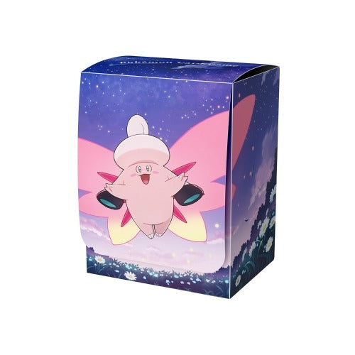 Pokémon Center DeckBoxes Japón / 33 Modelos