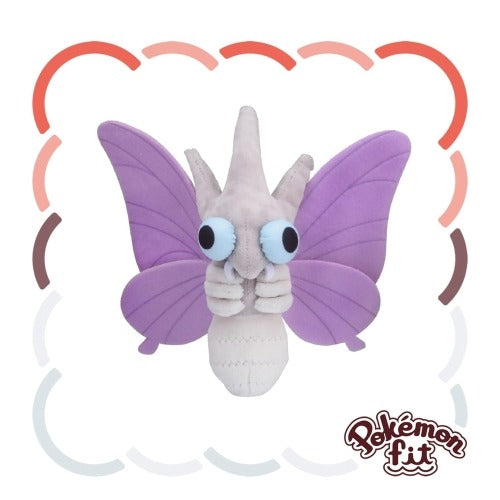 Pokémon Fit Japón Pokémon Center 151 / 1er Generación