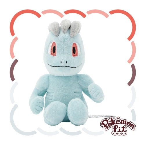 Pokémon Fit Japón Pokémon Center 151 / 1er Generación