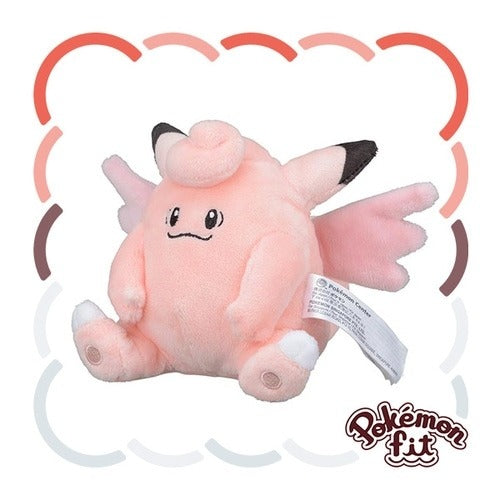 Pokémon Fit Japón Pokémon Center 151 / 1er Generación