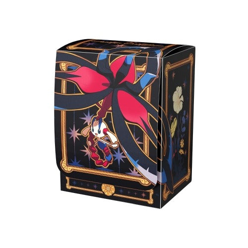 Pokémon Center DeckBoxes Japón / 33 Modelos