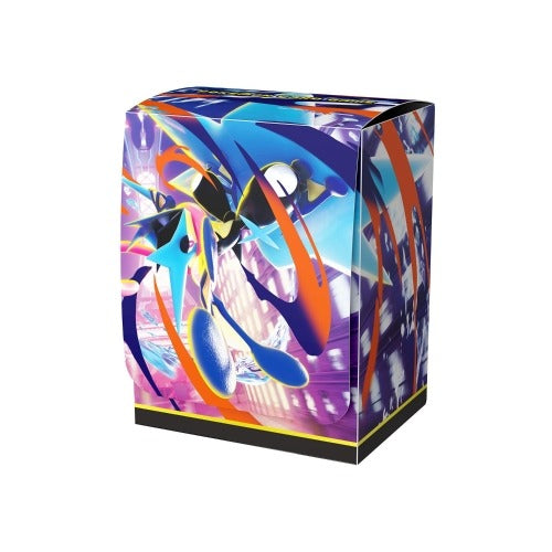 Pokémon Center DeckBoxes Japón / 33 Modelos