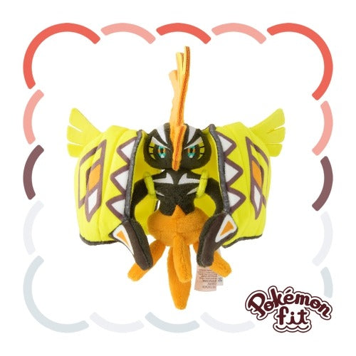Pokémon Fit Japón Pokémon Center Tapu´s